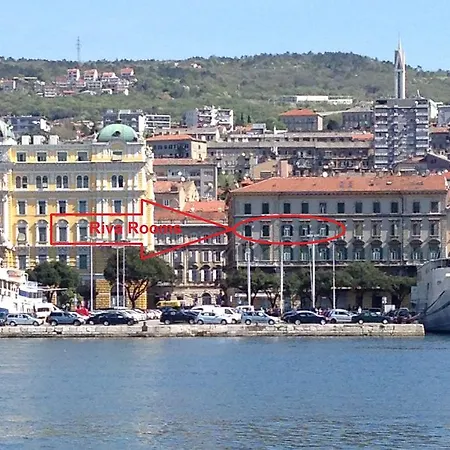 Riva Отель типа 