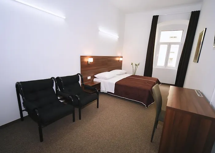 Bed & Breakfast Riva 3*