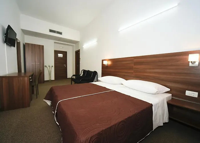 Bed & Breakfast Riva Rijeka