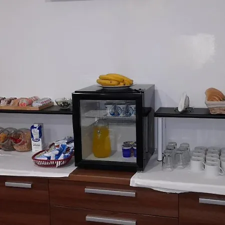 Nocleg ze śniadaniem Riva