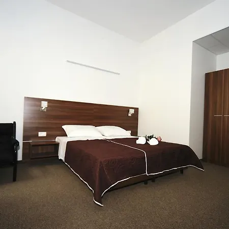Oda ve Kahvaltı Riva Rijeka