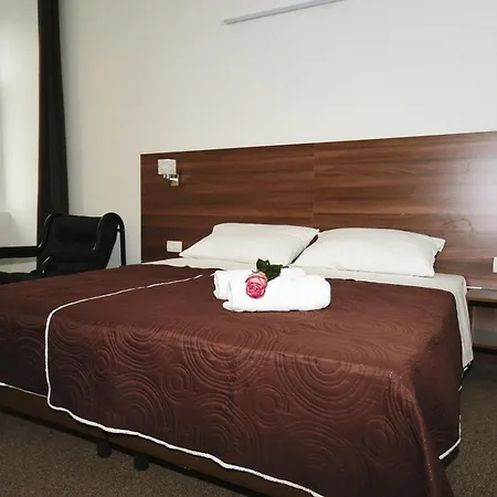 Bed & Breakfast Riva Fiume