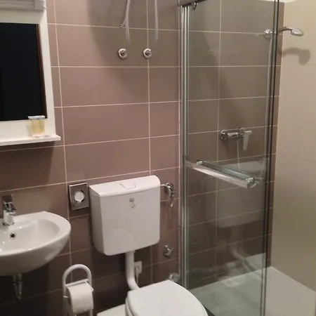 Riva Bed & Breakfast Rijeka