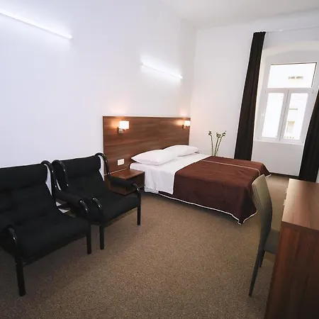 Nocleg ze śniadaniem Riva 3*