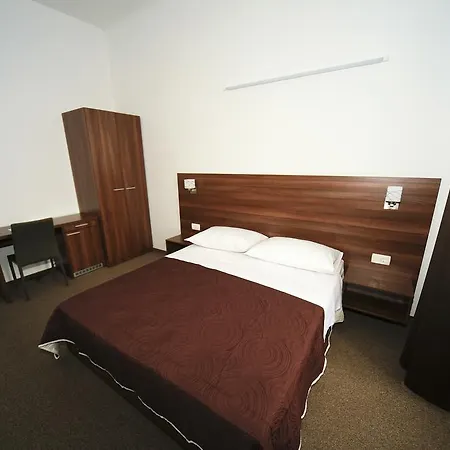 Nocleg ze śniadaniem Riva