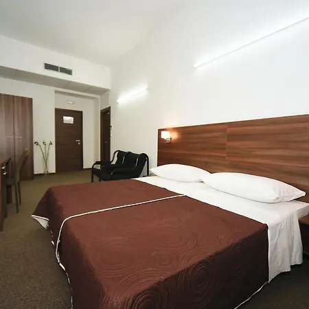 Bed and breakfast Riva Rijeka