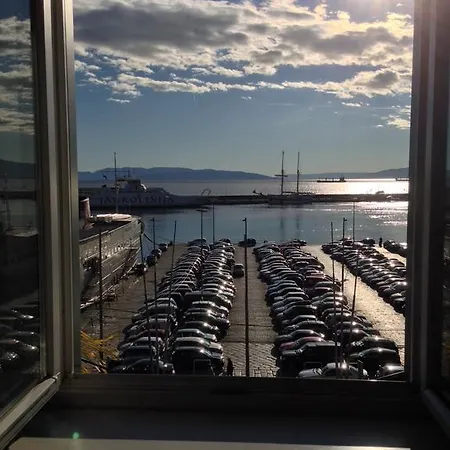 Riva Bed & Breakfast