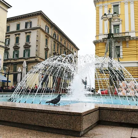 Riva Rijeka