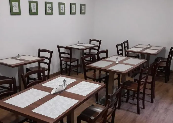 Bed and breakfast Riva Rijeka