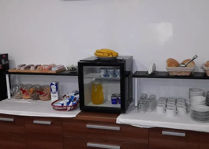 Bed and breakfast Riva
