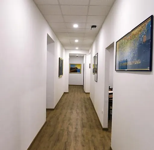 Riva Bed and breakfast Rijeka