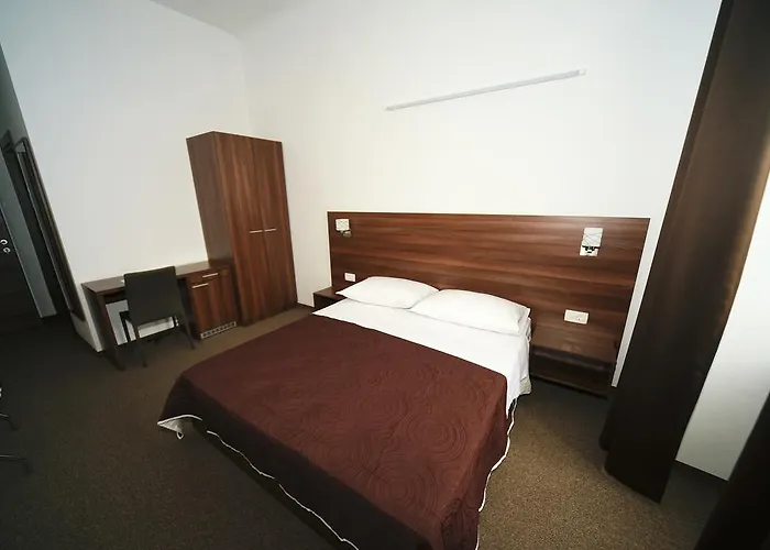 Bed and breakfast Riva