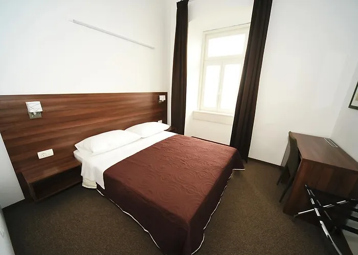 Bed and breakfast Riva