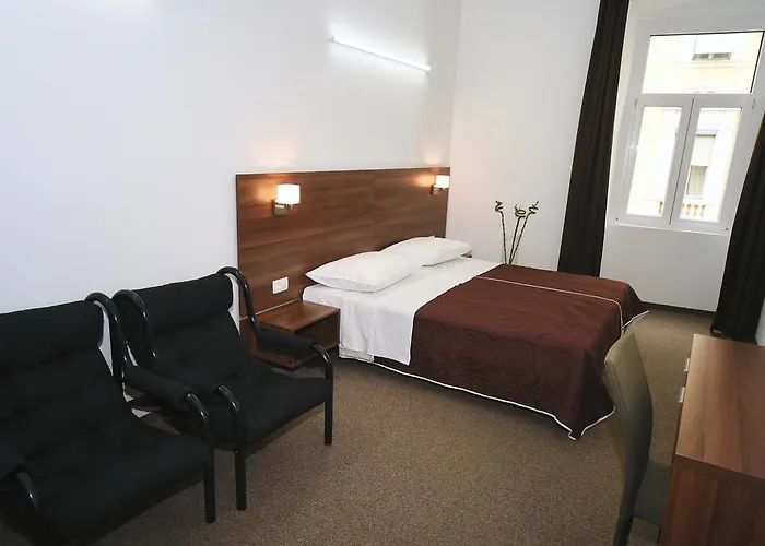 Riva Bed and breakfast